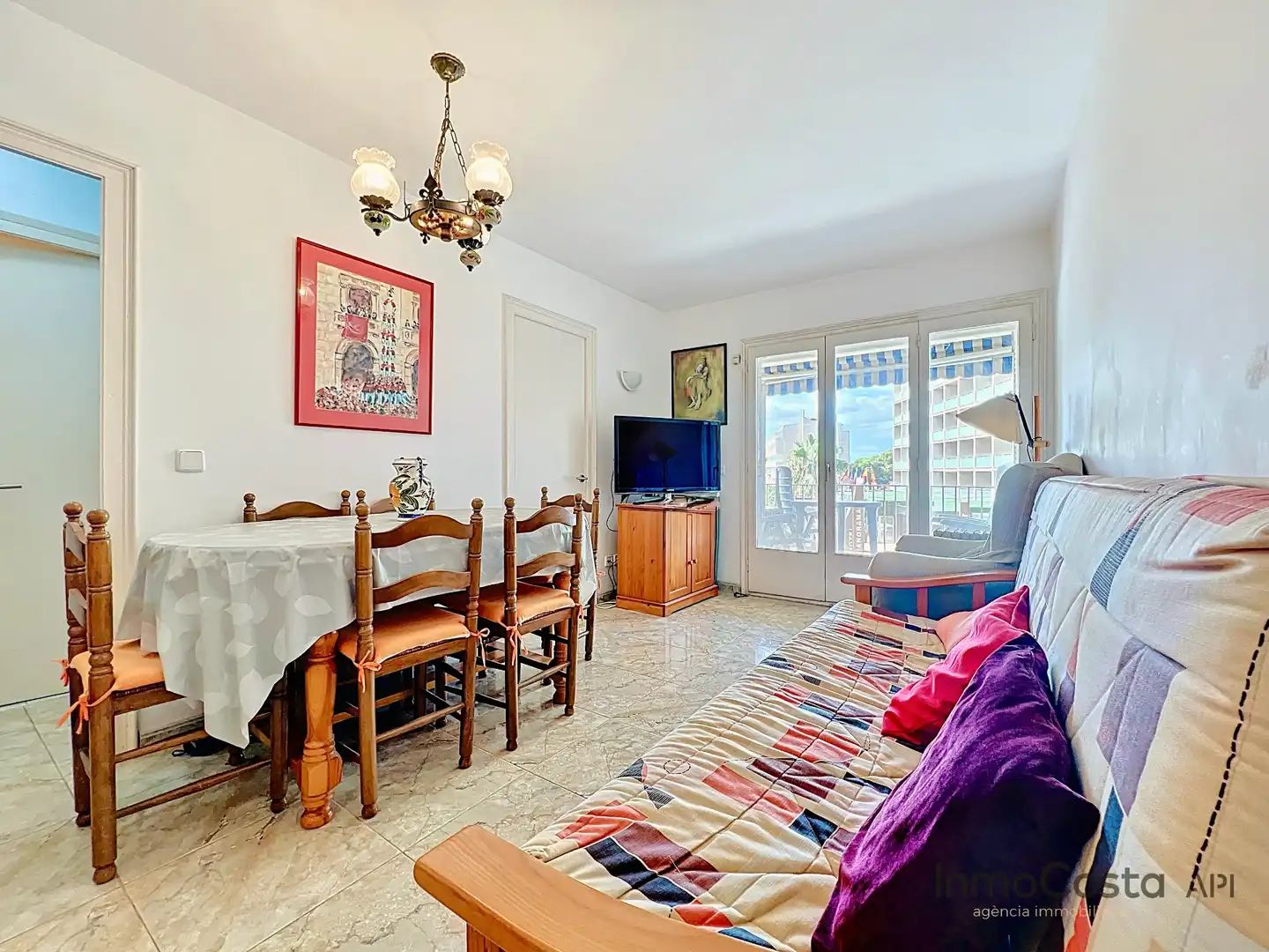 Apartment mit Terrasse zum Verkauf in Passeig Marítim 90, imagen 7