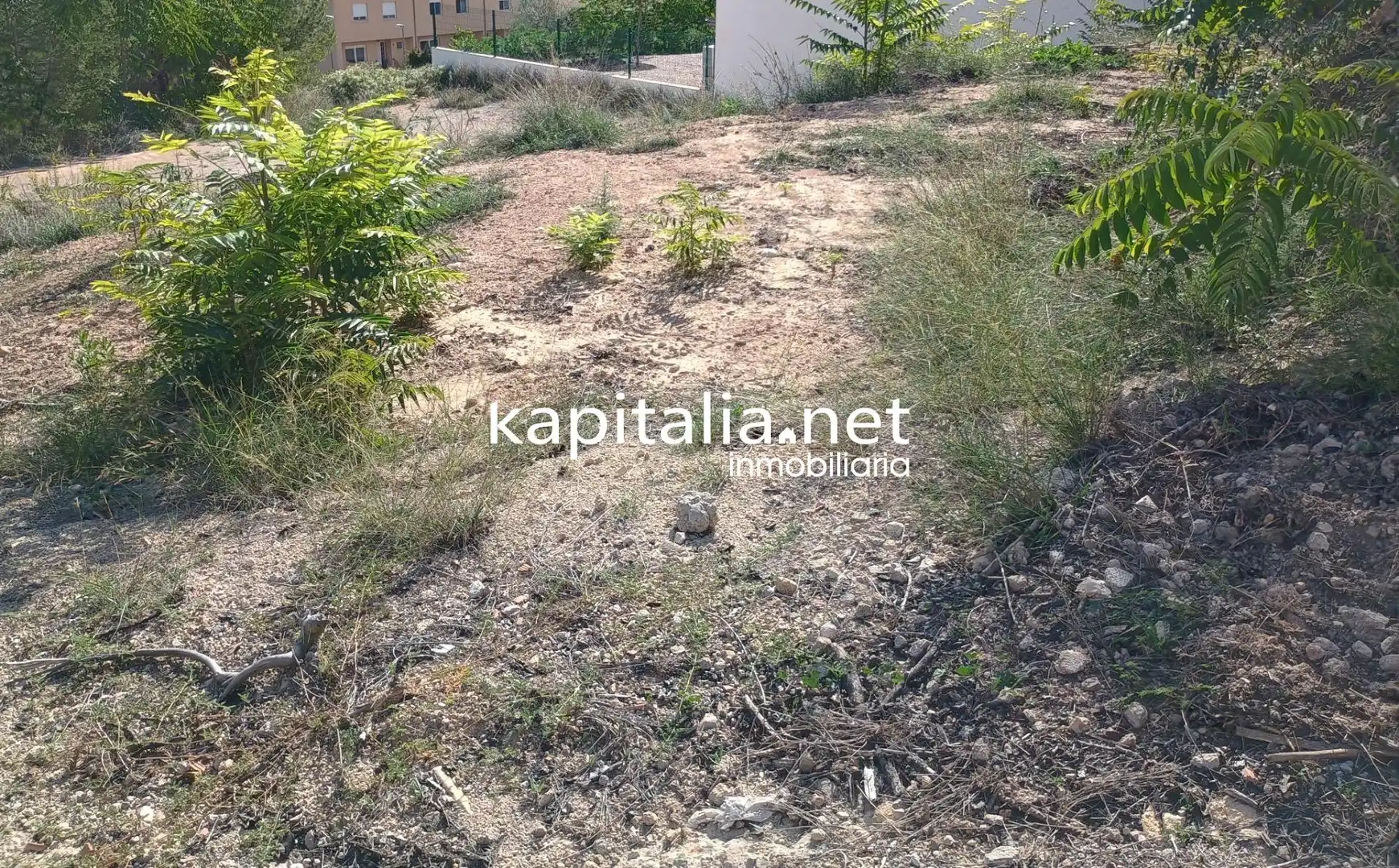 Terreny residencial en venda a Cocentaina, imagen 2