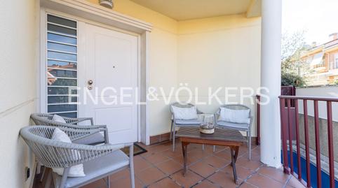 Photo 3 of House or chalet for sale in Calle Bahia de Santander, Corralejos - Campo de las Naciones,  Madrid Capital