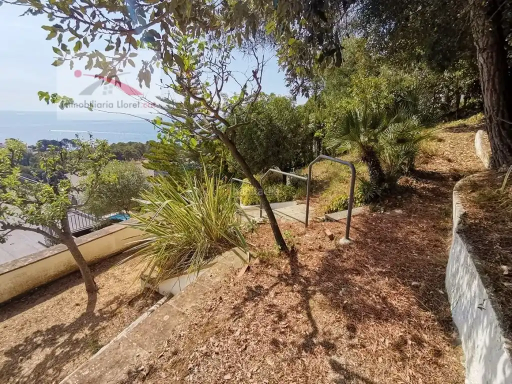 Maison avec terrasse à vendre à Santa Cristina - Sant Francesc, imagen 12