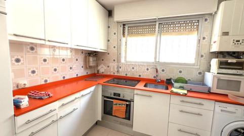 Foto 5 de Casa adosada en venda a Apóstol Santiago, Madrid