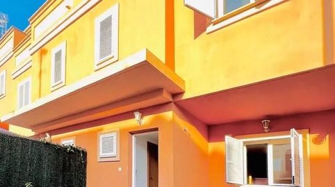 Foto 3 de Casa adosada de lloguer a Calle Calle Francisco Merino Ramírez, Benajarafe, Vélez-Málaga