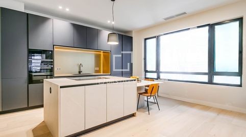 Photo 4 of Flat for sale in El Viso, Madrid Capital