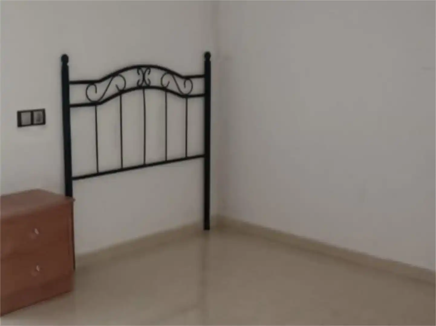 Schlafzimmer von Wohnung zum Verkauf in Lorca mit Schwimmbad und Balkon