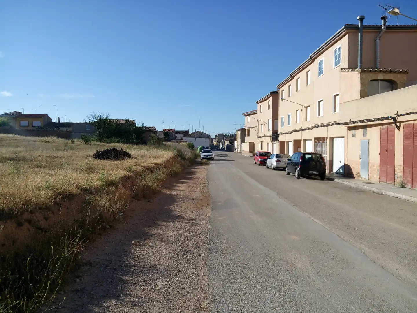 Rural land for sale in C/ Pasarela, imagen 11