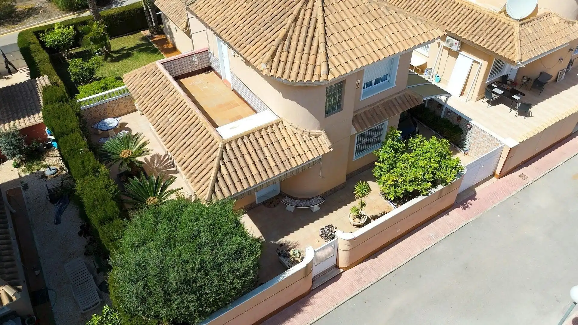 Villa à vendre à Nueva Torrevieja - Aguas Nuevas, imagen 7