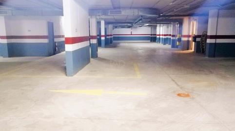 Foto 5 de Garaje en venta en Carretera de la Barrosa, 260, Novo Sancti Petri, Chiclana de la Frontera