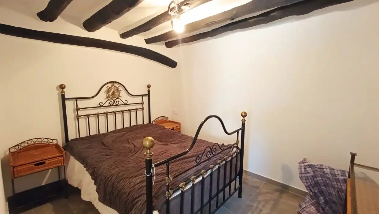 Casa rustica con terrazza in vendita a Chirivel, imagen 13