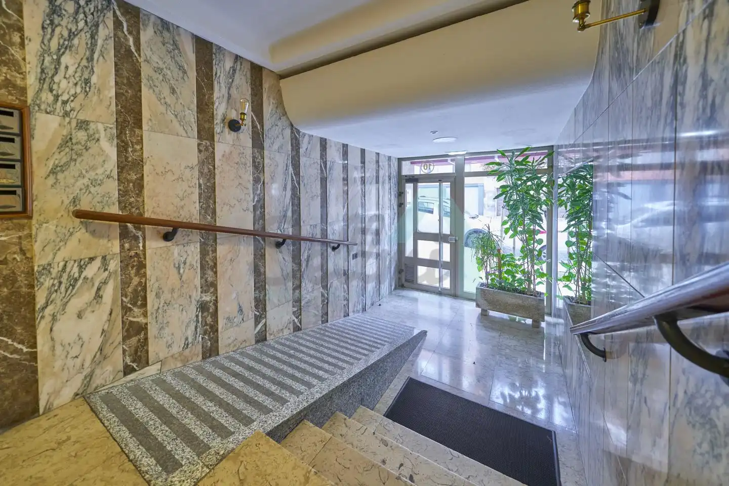 Flat for rent in Calle Juan Escalante de Mendoza, Santo Domingo - El Campillín