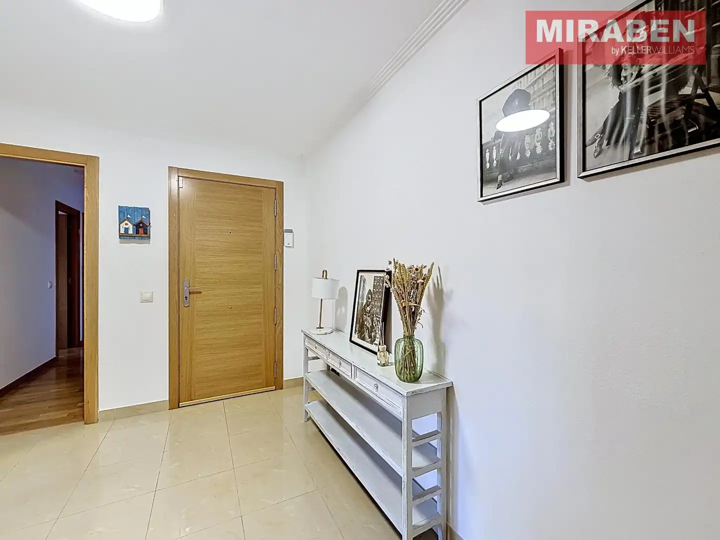 Pis en venda en O Grove   amb Calefacció, Terrassa i Traster
