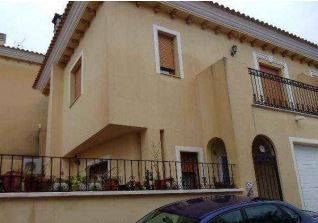 Casa-chalet en Venta en Arboleas