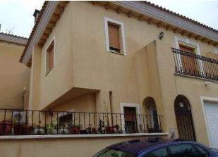 House or chalet for sale in Arboleas