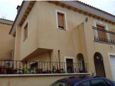 Casa en venta en Arboleas