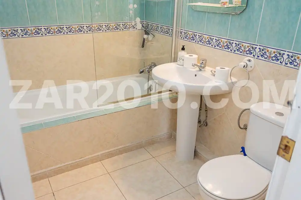 Chalet con piscina en venta en Barriada El Sopalmo, imagen 27