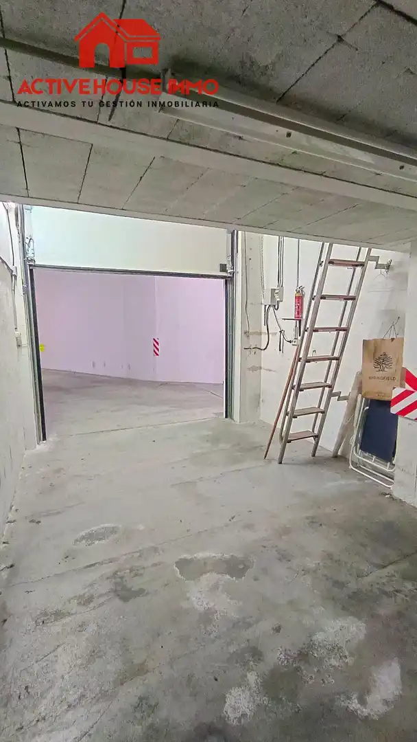 Penthouse with lift for sale in Carrer Méndez Núnez, imagen 36