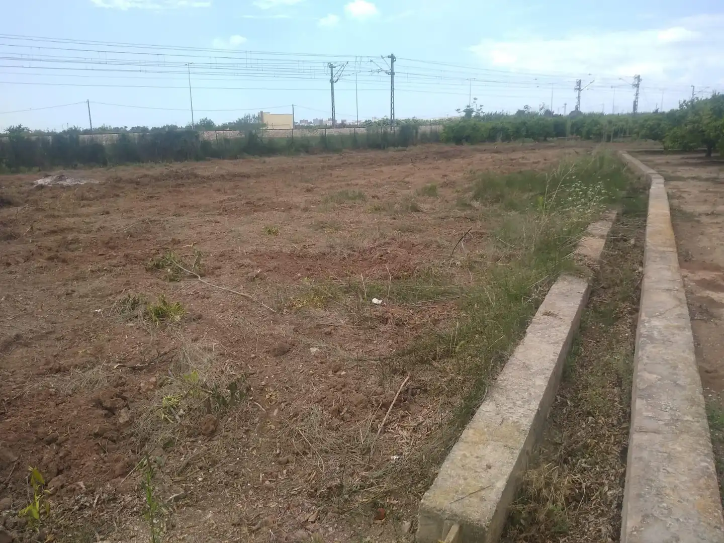 Terreno rustico in vendita a Norte, imagen 7