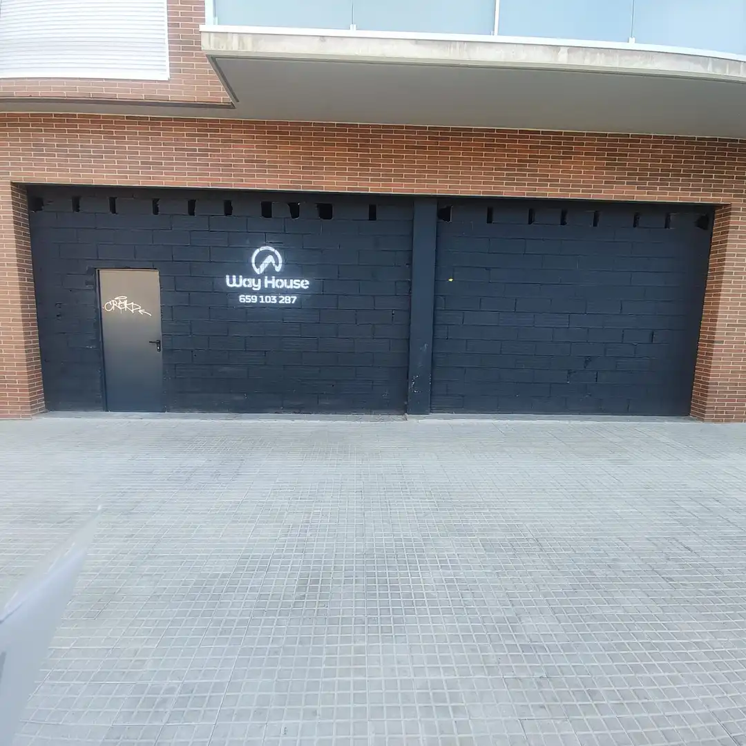 Gewerbefläche zum Verkauf in Carrer del Canal de la Infanta 42, imagen 3