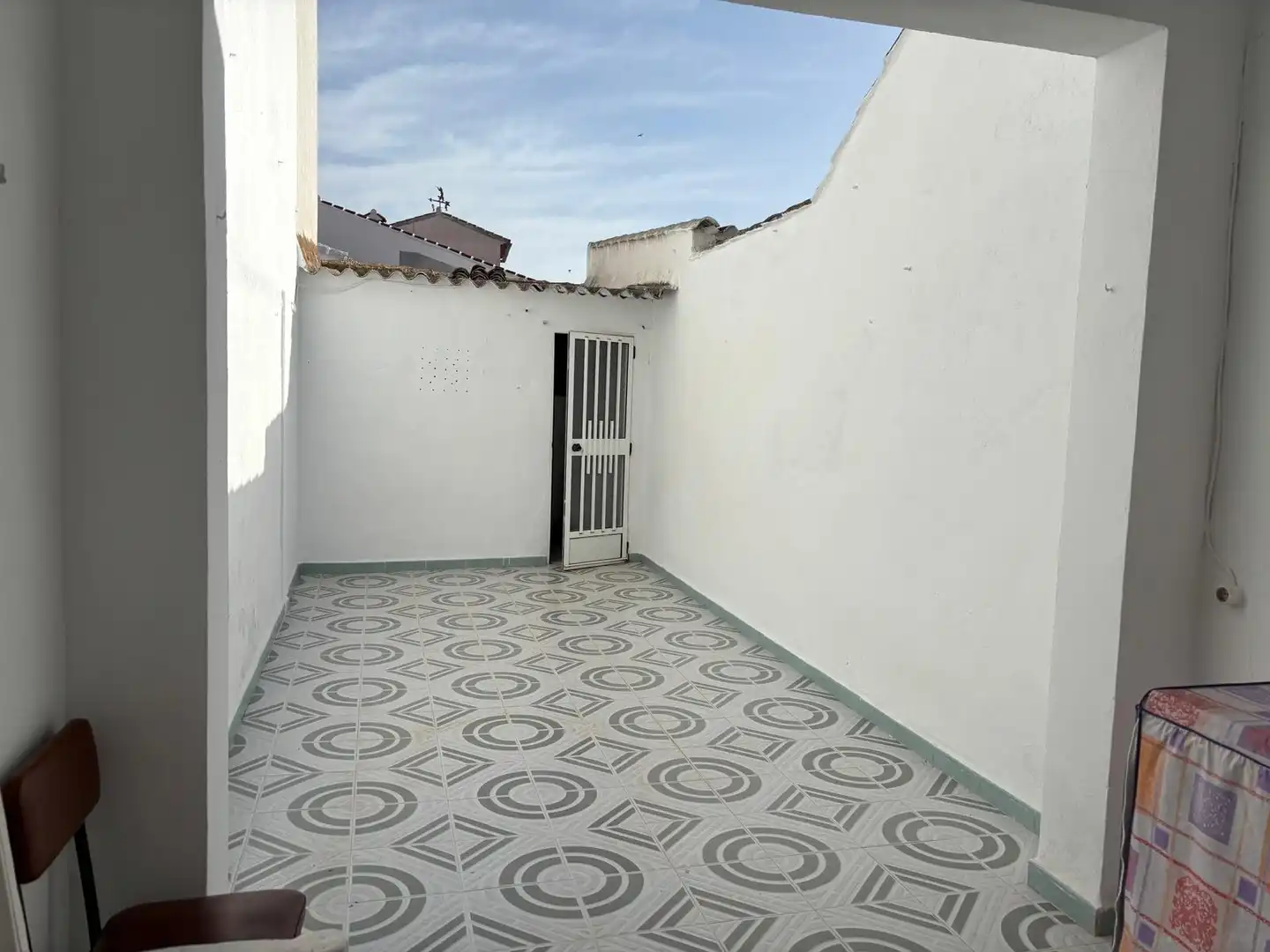 Einfamilien-Reihenhaus zum Verkauf in Calle Eras Altas, Palenciana