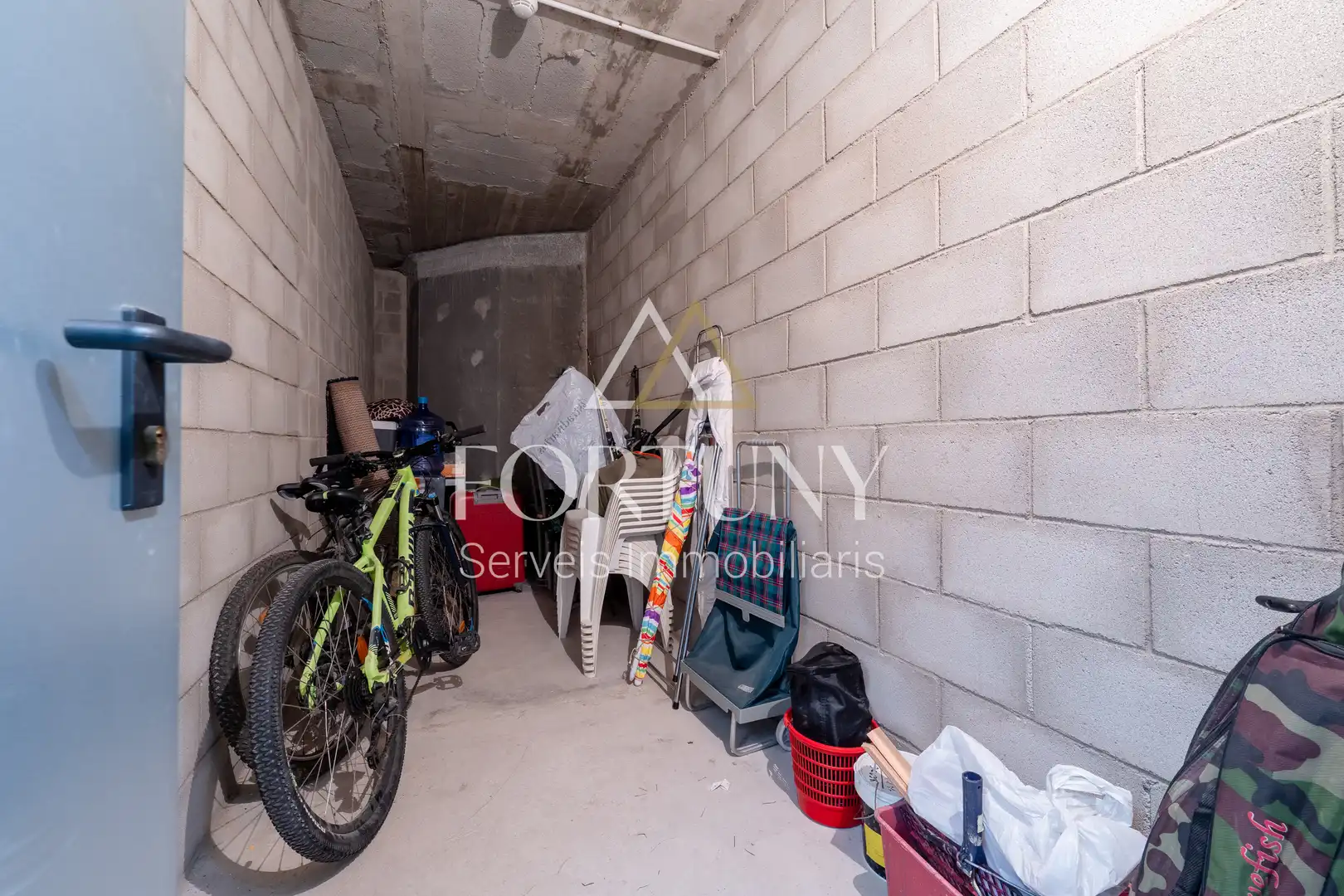 Ático con ascensor en venta en Carrer de Ramon Llull 11, imagen 29
