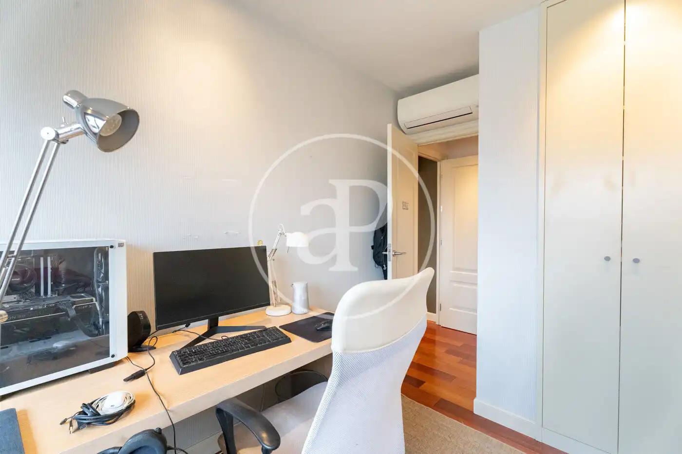 Piso en venta en C. Julio Caro Baroja, Encinar de los Reyes