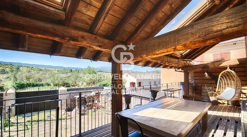 Foto 5 de Finca rústica en venta en Le Village de Caldegas, Bourg - Madame, Cerdanya Francesa