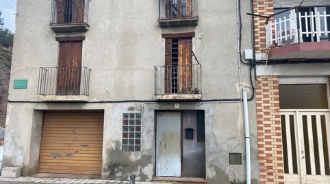 Foto 3 de Casa o chalet en venta en Calle Jaume Balmes, Súria, Barcelona