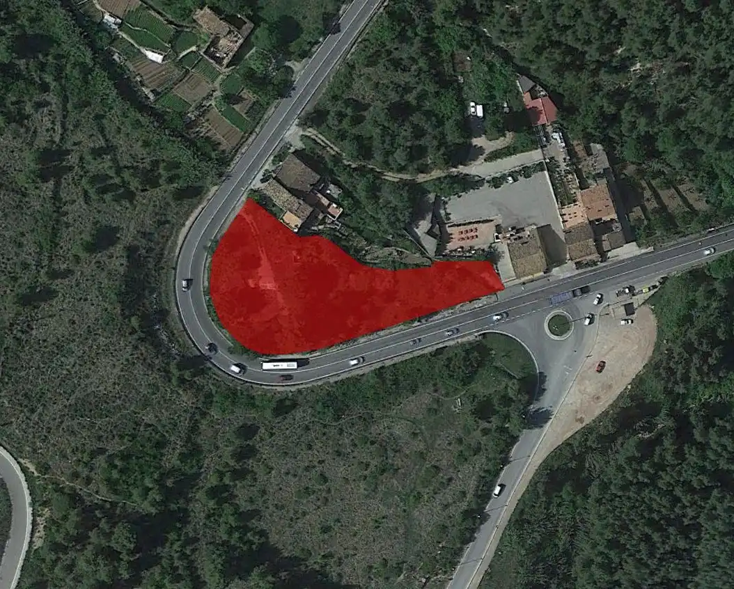 Terreny residencial en venda a N-340 120, imagen 9