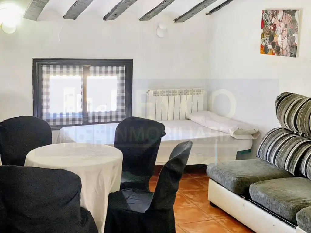 Appartement compact avec terrasse à vendre à Plaza del Mercado, imagen 21