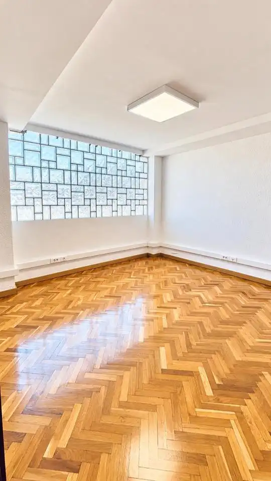 Büro mit Aufzug zur Miete in Calle de Felipe Sanclemente, imagen 11