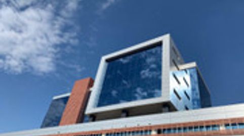 Foto 3 de Oficina de alquiler en Calle Chillida, 4, El Parador de las Hortichuelas, Roquetas de Mar