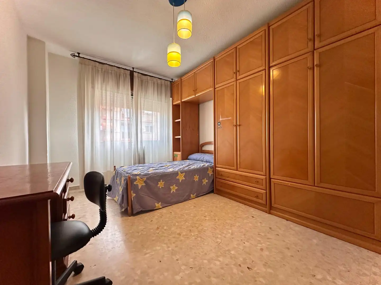 Habitación de Piso en venta en Granada con Aire acondicionado, Calefacción y Terraza