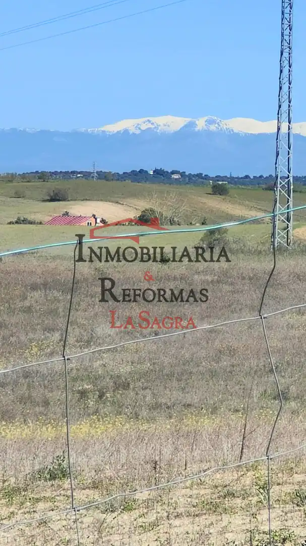 Terreni e lotti in vendita a Ugena, imagen 13