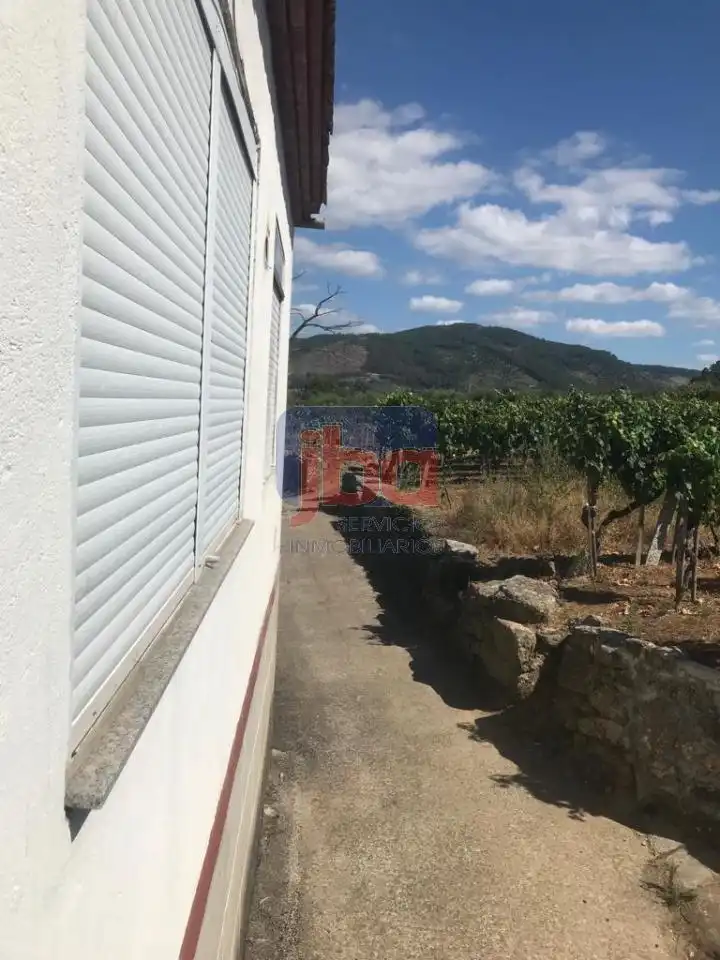Casa con giardino in vendita a Castrelo de Miño, imagen 29
