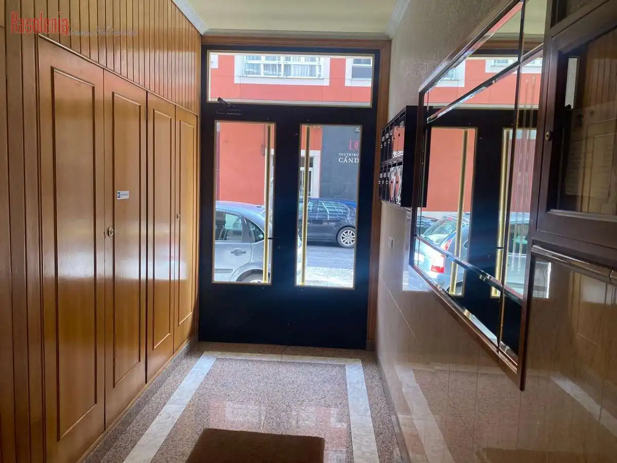Piso en venta en Carballo con Calefacción y Trastero