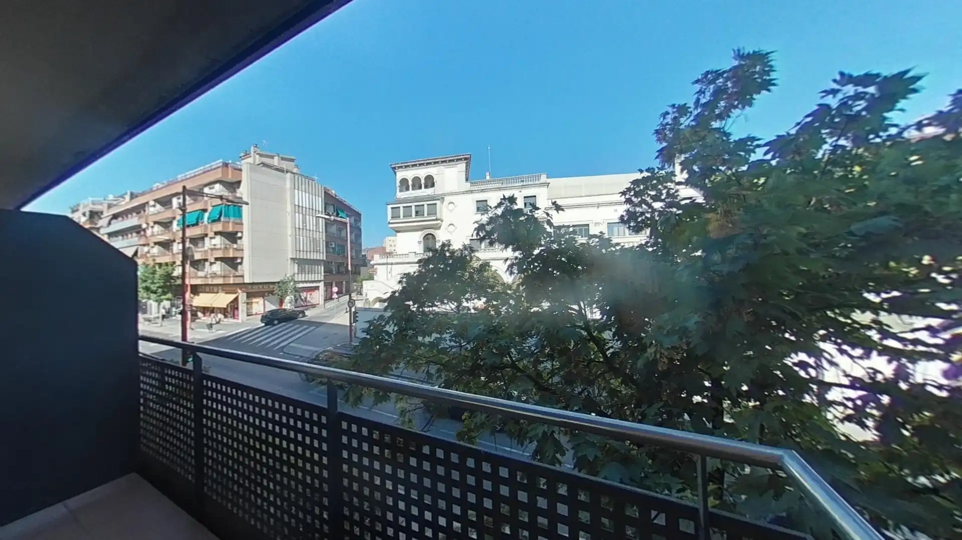 Terrassa de Pis en venda en Mollet del Vallès