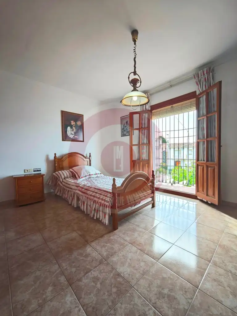 Dormitori de Casa o xalet en venda en Vélez-Málaga amb Jardí privat i Terrassa