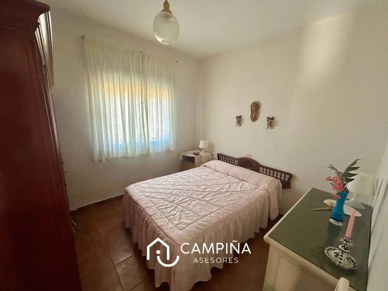 Casa rustica con piscina in vendita a Beas, imagen 16