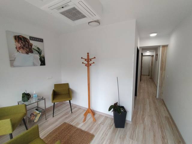 Local comercial en Alquiler en Carretera de Corbera, 2 en Corbera de Llobregat