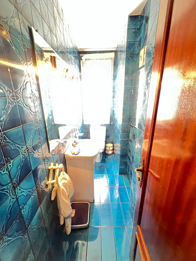 Wohnung mit Aufzug zum Verkauf in Paseo del Espolón, imagen 14