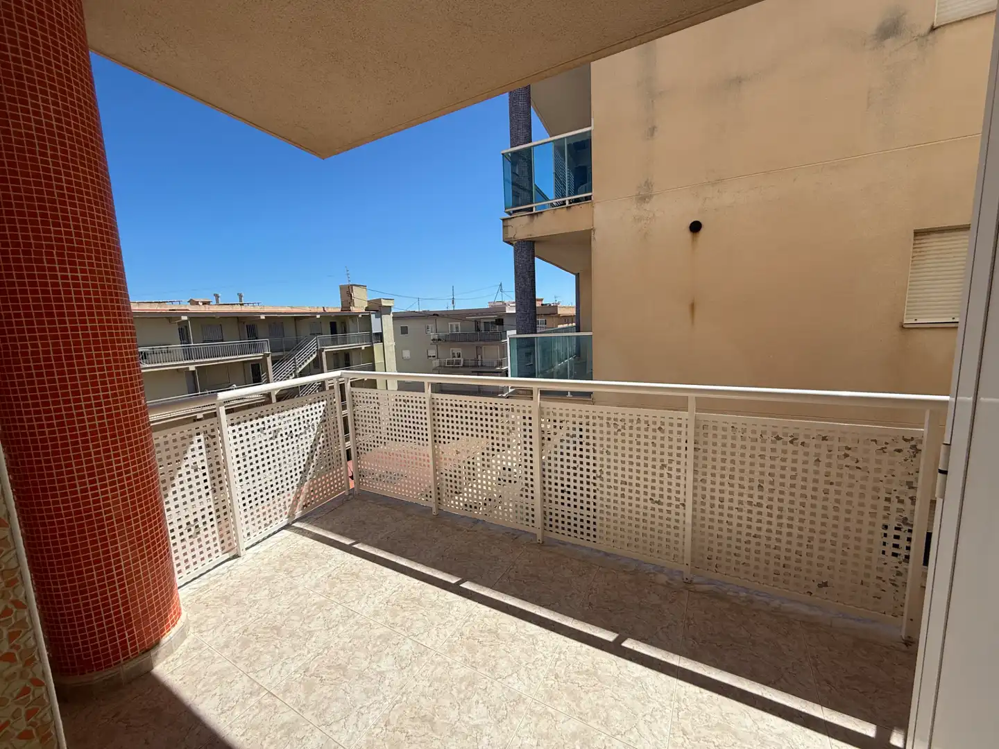 Apartament amb terrassa en venda a Miramar, imagen 37