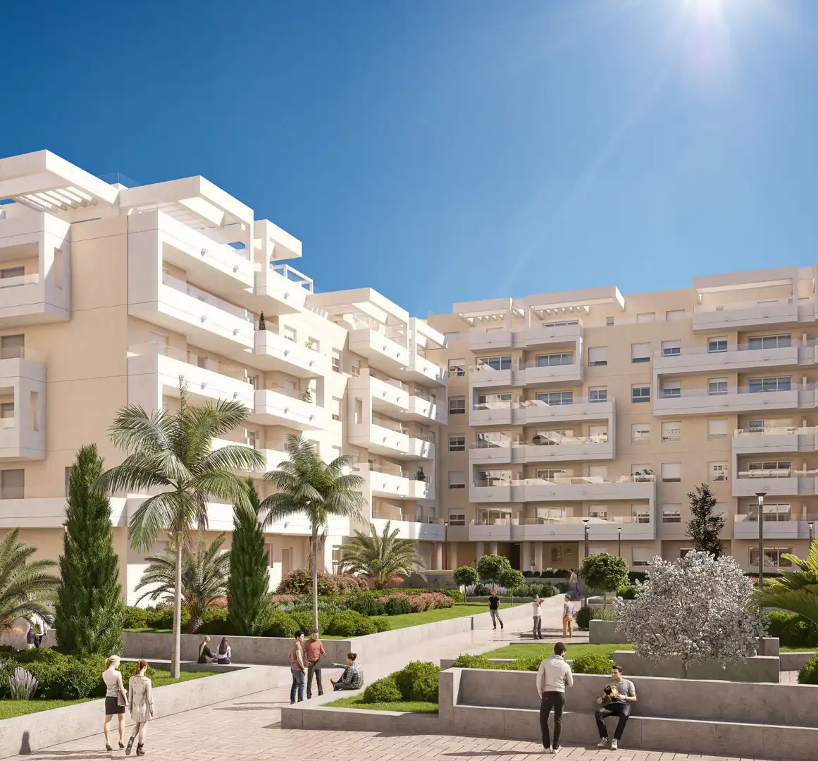 Penthouse mit Terrasse zum Verkauf in Nueva Andalucía, imagen 6