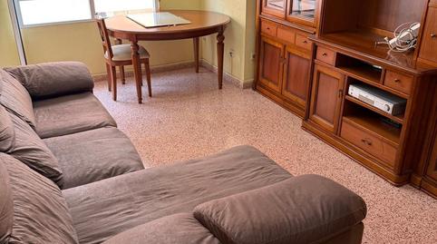 Photo 4 of Flat for sale in Calle Zoa, Antonio Machado, Alicante