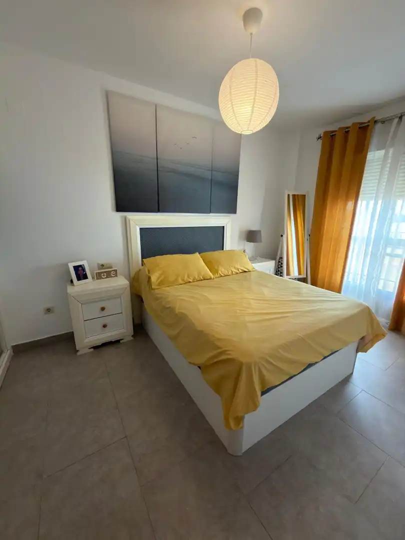 Schlafzimmer von Wohnung zum Verkauf in Alcalá de Guadaira