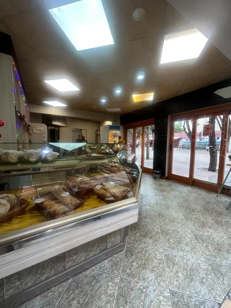Local comercial en traspaso en Centre, imagen 8