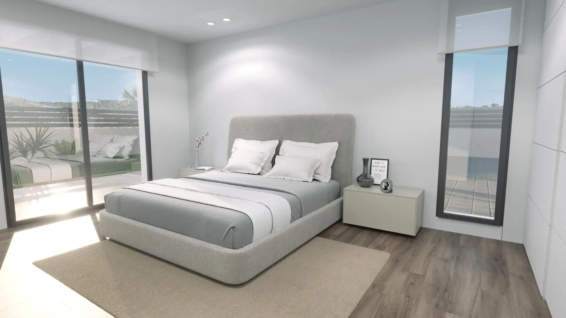 Villa à vendre à Golf Bahía, imagen 20
