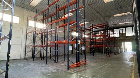 Foto 4 von Geschaftsraum zur Miete in Avenida de las Flores, 9, Humanes de Madrid, Madrid