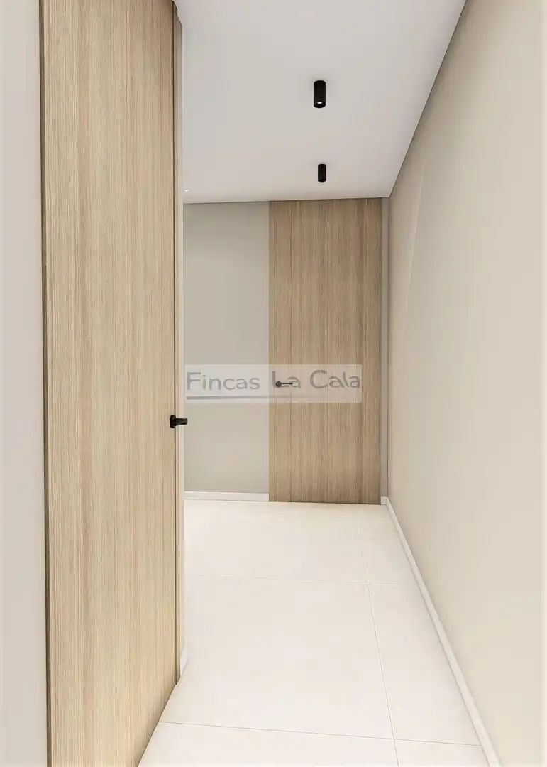 Chalet con piscina en venta en La Cala de Villajoyosa, imagen 24