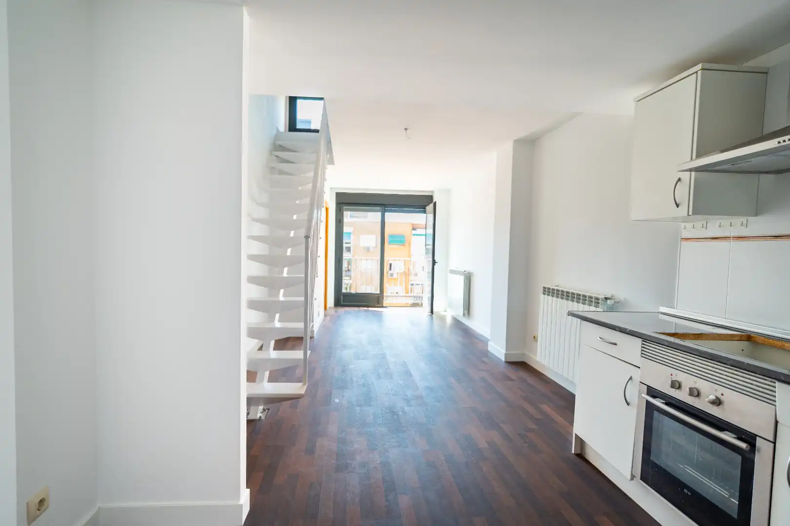 Piso en venta en Móstoles con Terraza