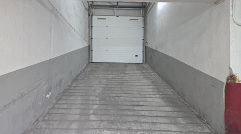 Foto 3 de Garatge de lloguer a Calle Asunción, 20