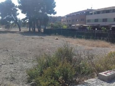 Terreno residenziale in vendita a La Bordeta